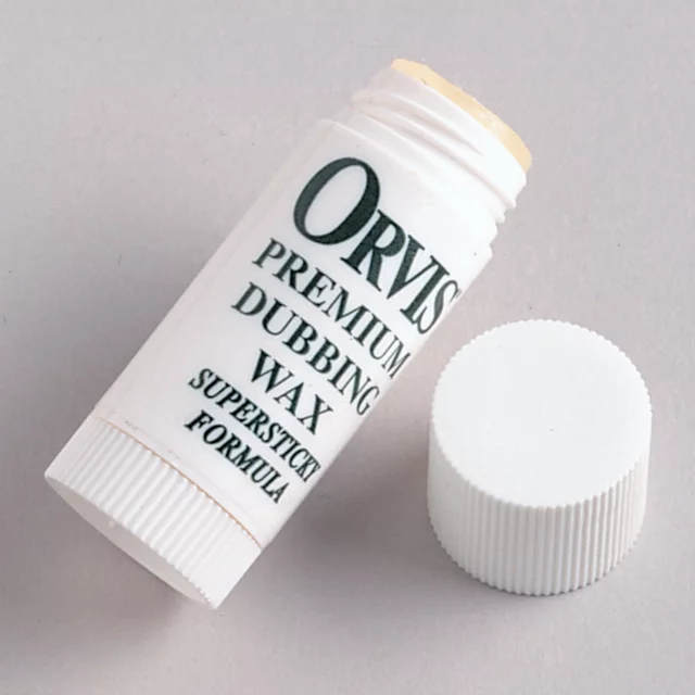 orvis Orvis Premium Dubbing Wax