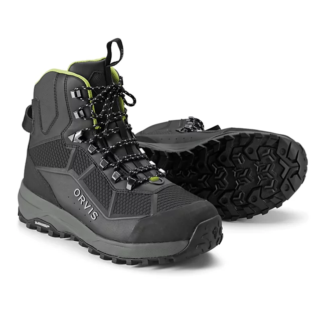 orvis Orvis PRO Wading Boots SHADOW