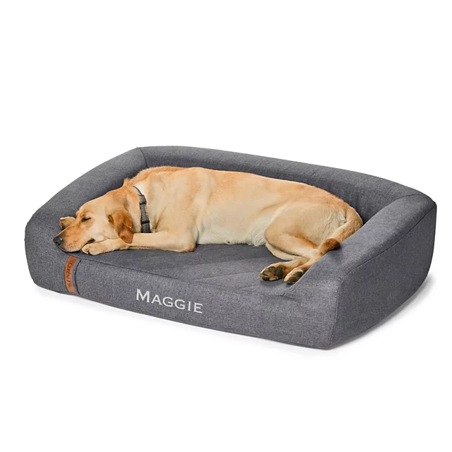 orvis Orvis RecoveryZone® Couch Dog Bed