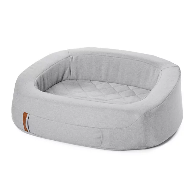 Orvis Orvis RecoveryZone® Den Dog Bed GRANITE