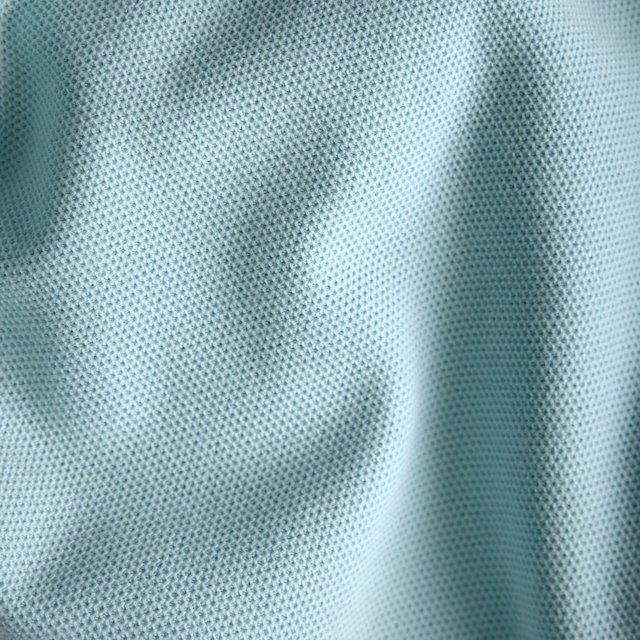 Orvis Orvis Signature Softest Polo BLUE MIST