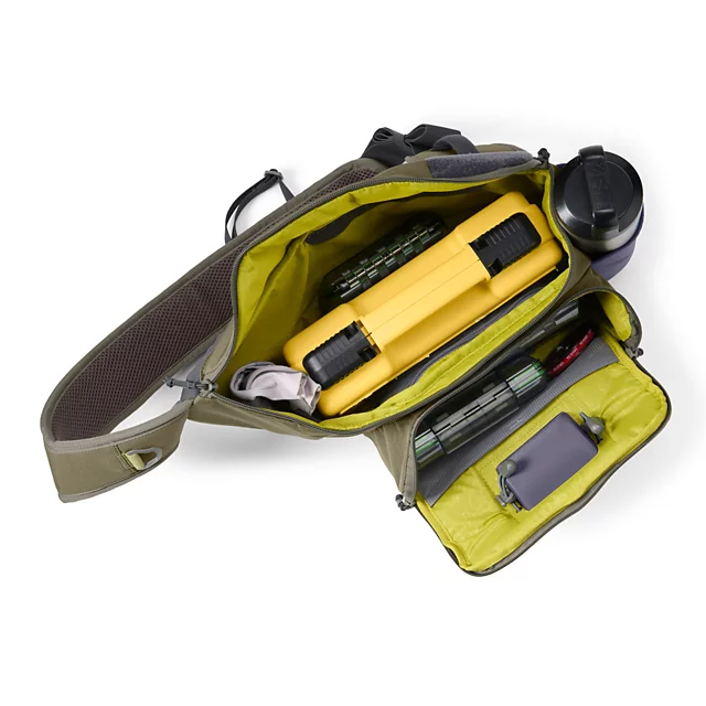 Orvis Orvis Sling Pack DUSTY OLIVE