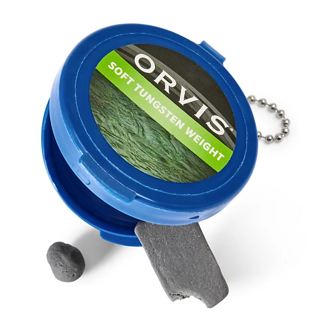 orvis Orvis Soft Tungsten Weight