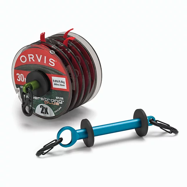 Orvis Orvis Tippet Tool TIDAL BLUE