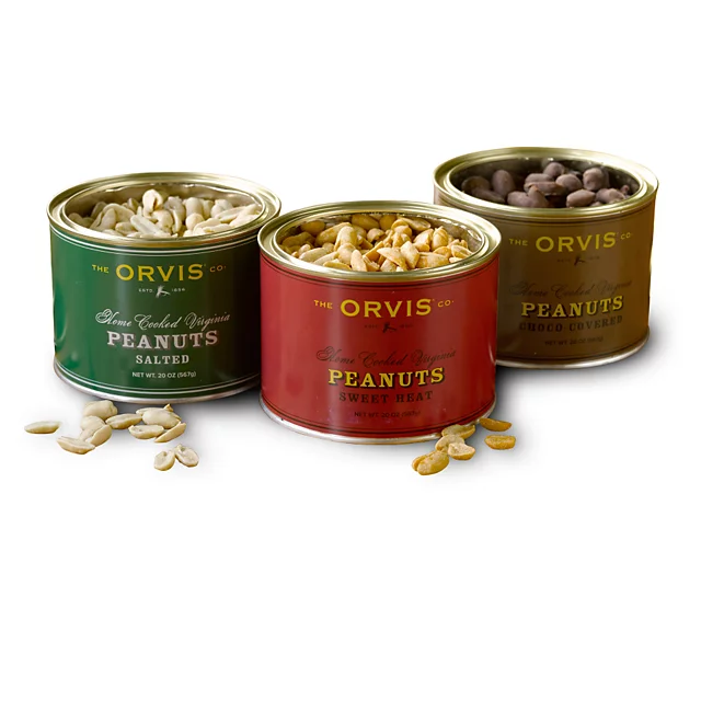 orvis Orvis Virginia Peanuts