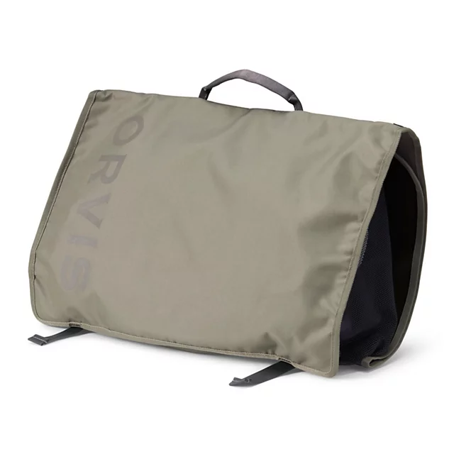 orvis Orvis Wader Mudroom DUSTY OLIVE