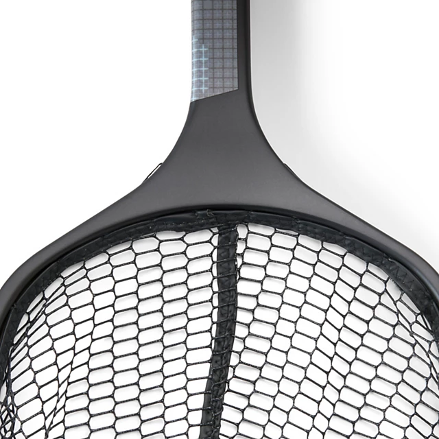 Orvis Orvis Wide-Mouth Guide Net STEEL CAMO