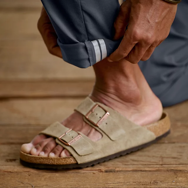 Orvis Out-Of-Office 5-Pocket Pants CARBON