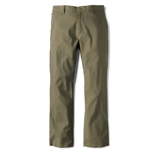 Orvis Out-Of-Office Chinos