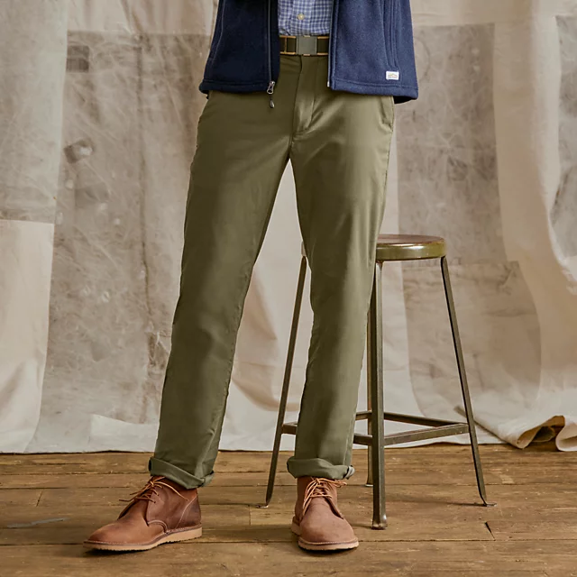 orvis Out-Of-Office Chinos