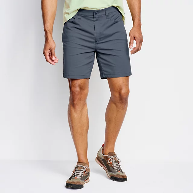 Orvis Out-Of-Office Shorts CARBON