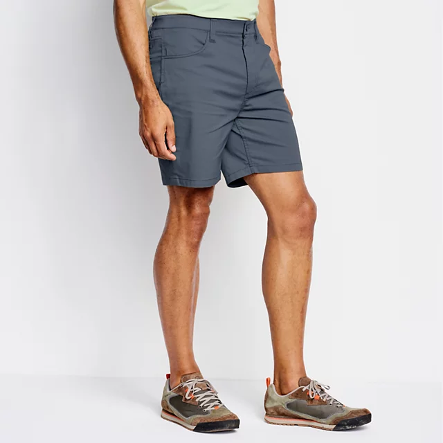 Orvis Out-Of-Office Shorts CARBON