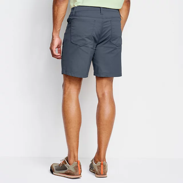 Orvis Out-Of-Office Shorts CARBON