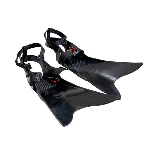 Orvis Outcast EZ Power Fins