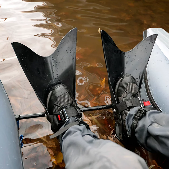 Orvis Outcast EZ Power Fins