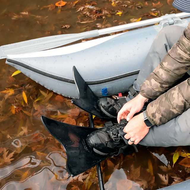 Orvis Outcast EZ Power Fins