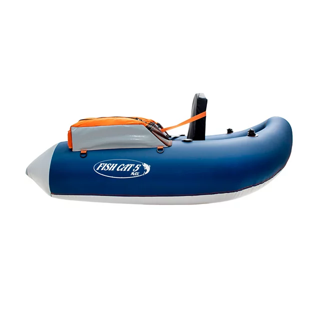 Orvis Outcast Fish Cat 5 Max Float Tube