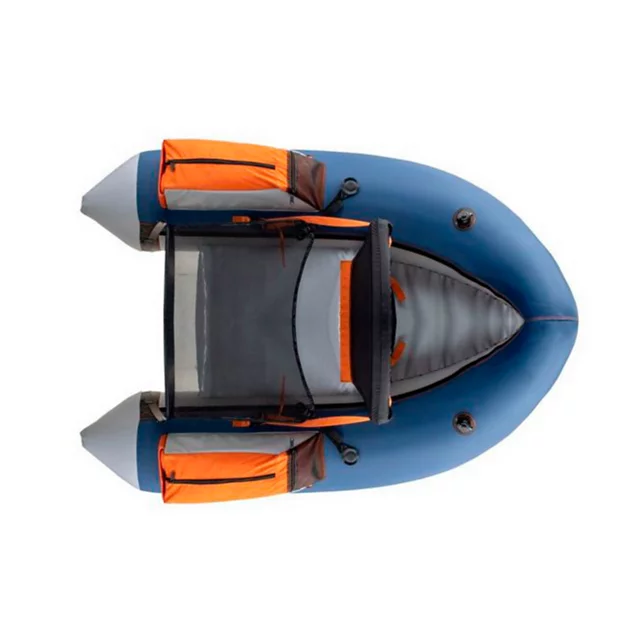 Orvis Outcast Fish Cat 5 Max Float Tube