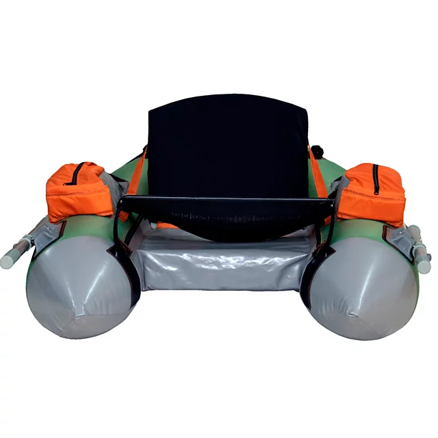 Orvis Outcast Fish Cat Cruzer