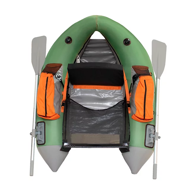 Orvis Outcast Fish Cat Cruzer