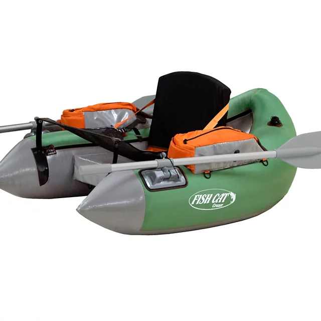 orvis Outcast Fish Cat Cruzer