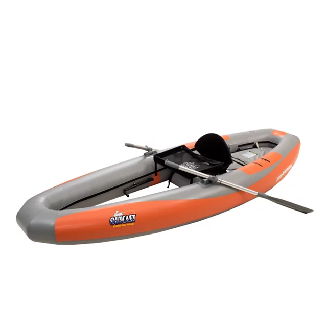 orvis Outcast OSG Commander