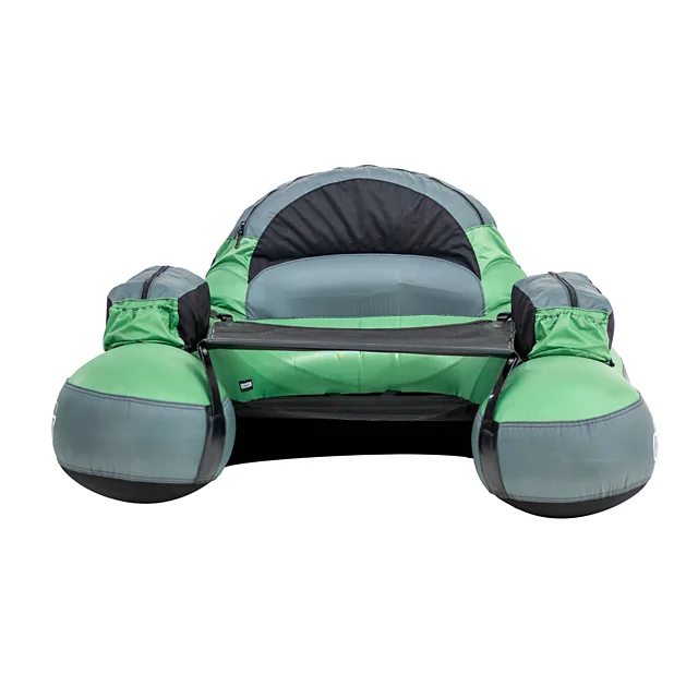 Orvis Outcast OSG Summit Backpacking Float Tube