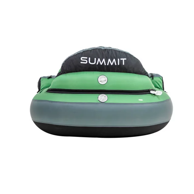 Orvis Outcast OSG Summit Backpacking Float Tube