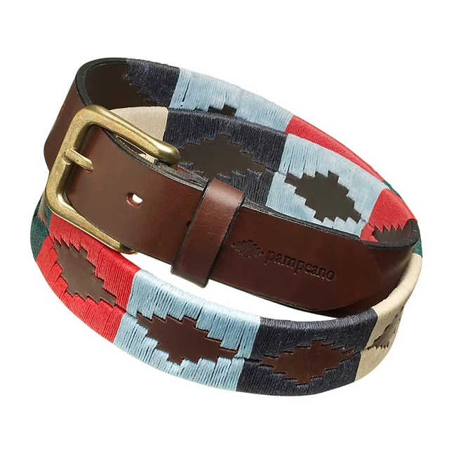 orvis Pampeano Polo Belt MULTI