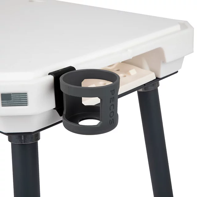 orvis PECOS Outdoor Table Beverage Holder