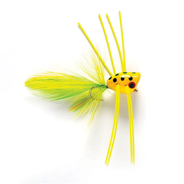 orvis Peeper Popper