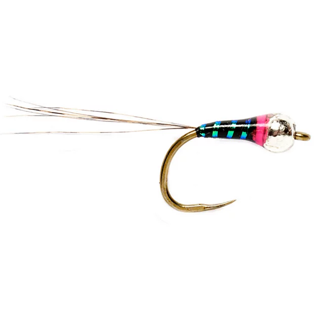 orvis Perdigon Nymph BLACK