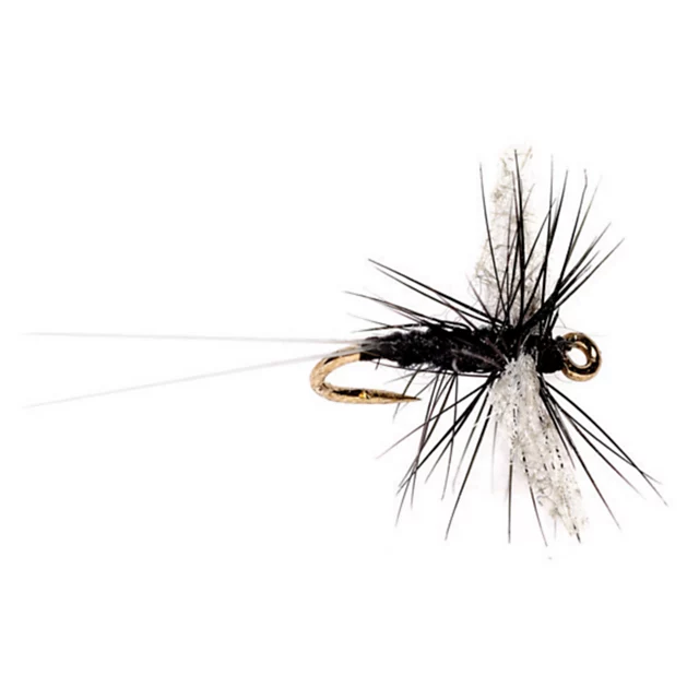 orvis Perfect Wing Spinner BLACK