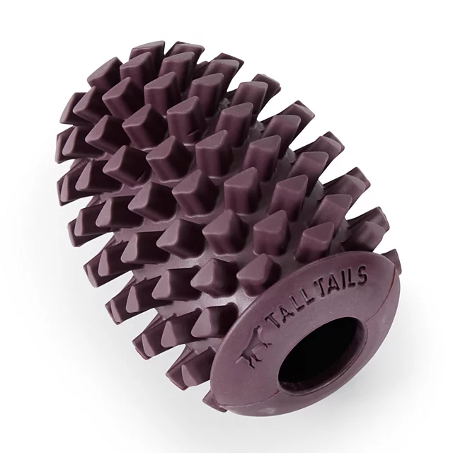 orvis Pinecone Reward Dog Toy