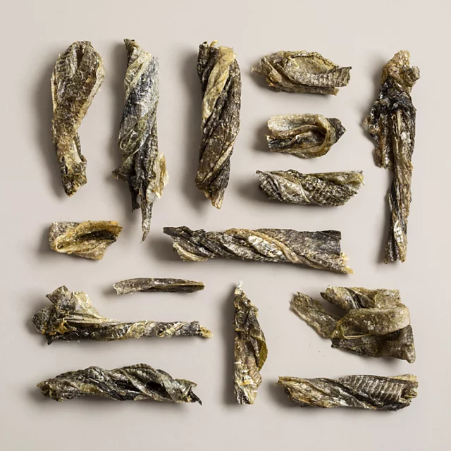 Orvis Polkadog Cod Skins