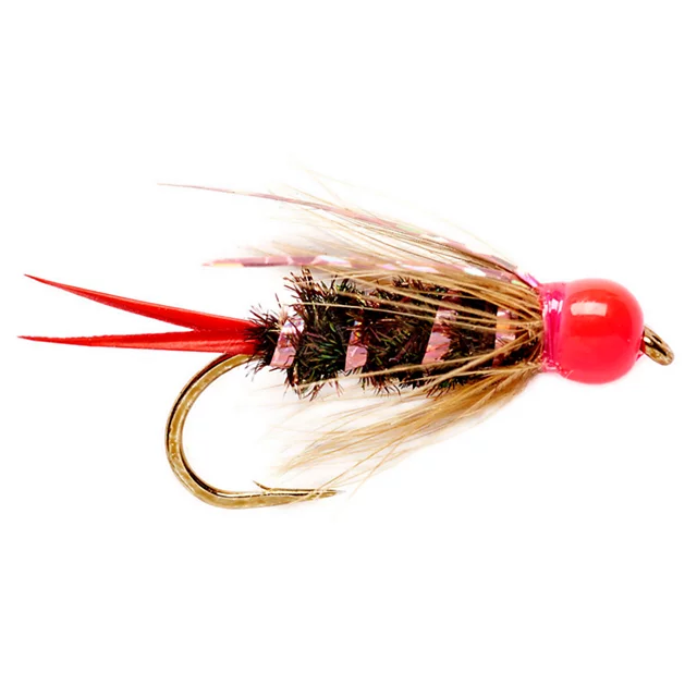 orvis Princess Nymph