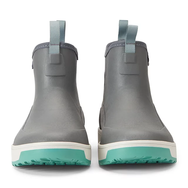 Orvis PRO 6" Deck Boots STEEL