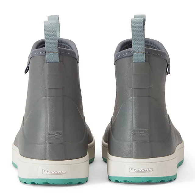 Orvis PRO 6" Deck Boots STEEL