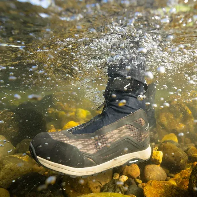 Orvis PRO Approach Hiker - Camo CAMO