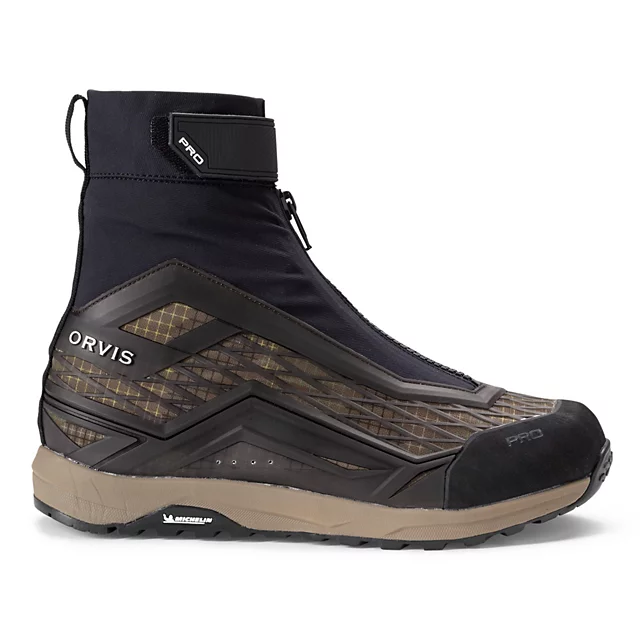 Orvis PRO Approach Hiker - Camo CAMO