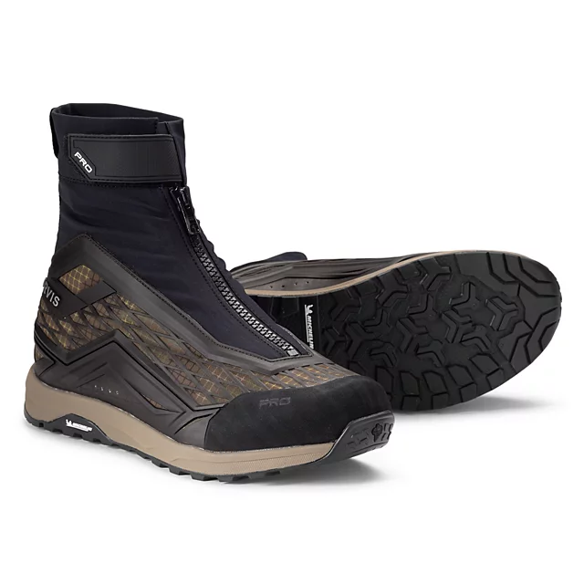 orvis PRO Approach Hiker - Camo CAMO