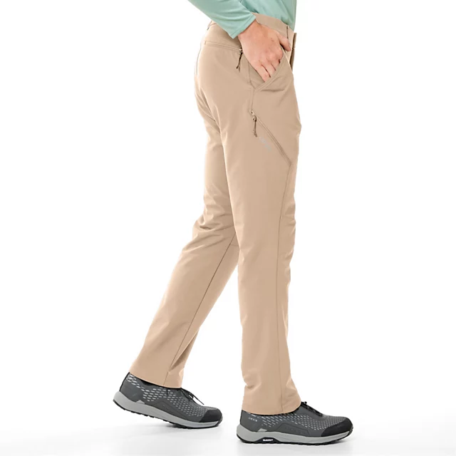 Orvis PRO Approach Pants DESERT KHAKI