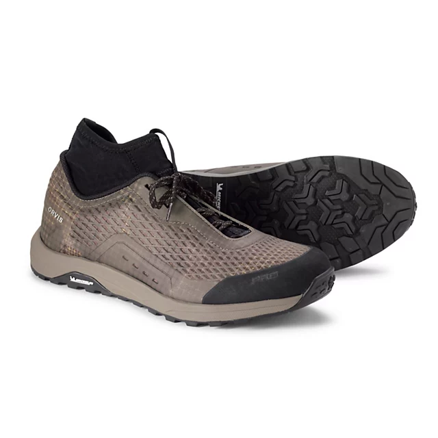 orvis PRO Approach Shoes CAMOUFLAGE
