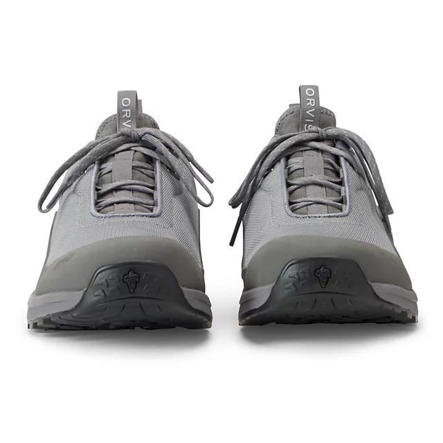 Orvis PRO Approach Shoes STEEL