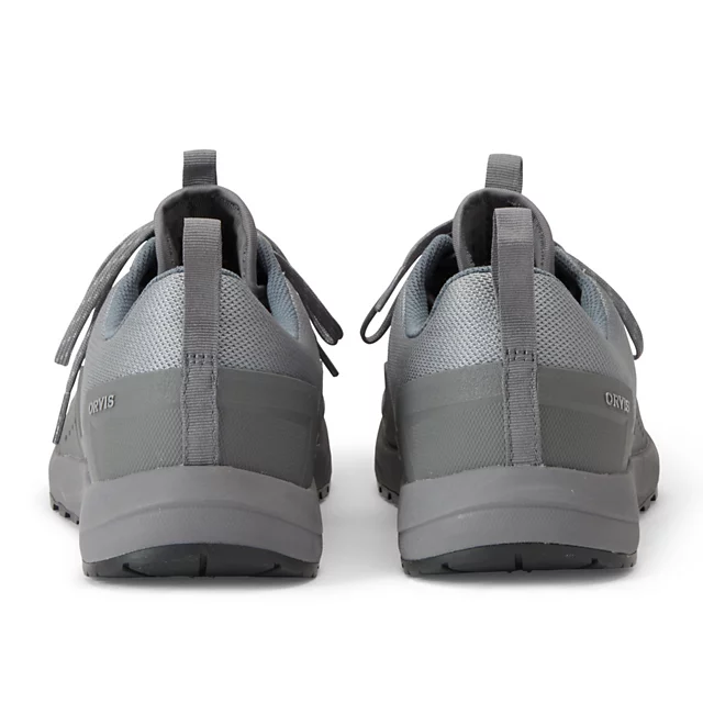 Orvis PRO Approach Shoes STEEL