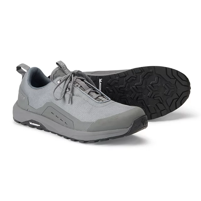 orvis PRO Approach Shoes STEEL