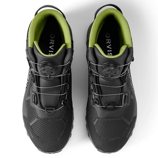 Orvis PRO BOA® Wading Boots SHADOW