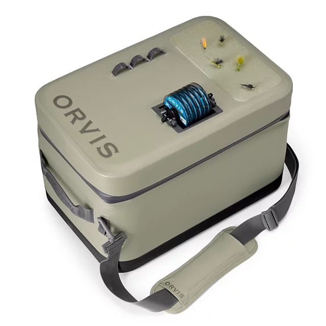 orvis PRO Boat Bag 28L CLOUDBURST