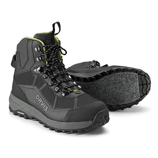 orvis PRO Hybrid Wading Boots SHADOW