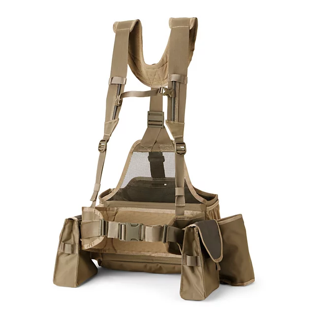 Orvis PRO LT Hunting Vest CEDAR